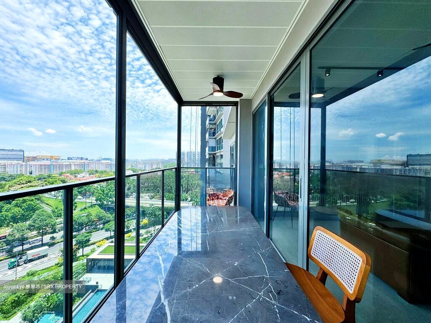 Clavon (D5), Apartment #483474911